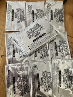 にじさんじ ポップコーン2 シール　23枚　未開封