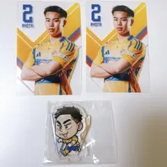 ベガルタ スポーツ選手