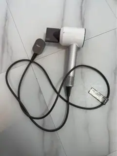 訳あり ダイソン（Dyson）ヘアドライヤー HD01