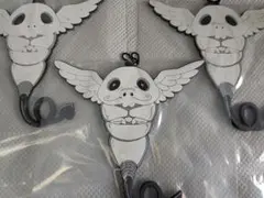 一番くじ 呪術廻戦 K賞 コガネ ラバーチャーム 全3種