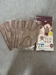 美フィット グレー