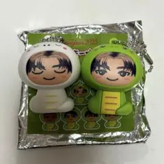 着ぐるみキーホルダー 中西椋雅