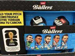 FIFA ワールドカップ ボーラーズ 4個セット 未開封 - メルカリ