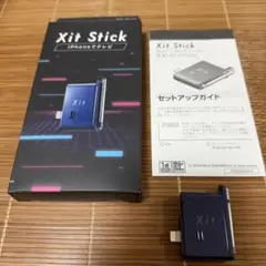 PIXELA Xit Stick XIT-STK200