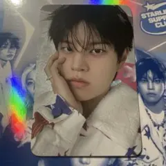 Straykids シーグリ everline スンミン トレカ