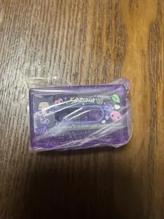 マイメロ、クロミLE SSERAFIM Kazuha カセットテープチャーム