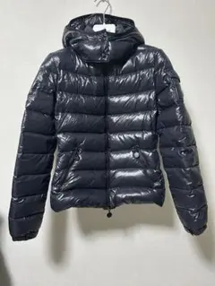 MONCLER モンクレール　BADY バディ ネイビー　ブラック　 00