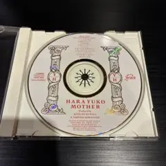 HARAYUKO MOTHER CD