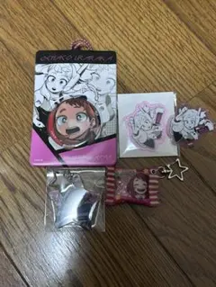 僕のヒーローアカデミア　ヒロアカ　おちゃこ　まとめ売り