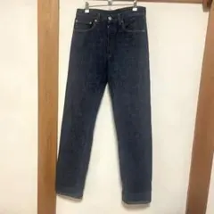 【LEVI'S 】 リーバイス501xx デニム ユーロW31 L34