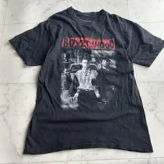 00s CRUCIFIX バンドTシャツ ハードコアCRUSTpunk GISM - メルカリ