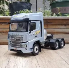 Scania 770 S V8 18 スケール トラックとトレーラーセット - メルカリ