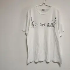 20471120 ART ROCK RALLY 村上隆 奈良美智のサムネイル