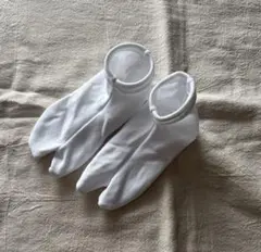 足袋 3歳 七五三