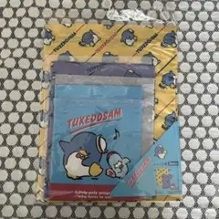 タキシードサム　巾着　サンリオ　巾着袋セット　さんりお　SANRIO　ペンギン