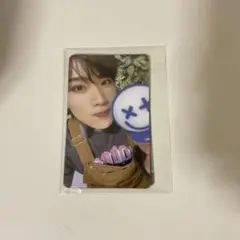 DXTEEN トレカ