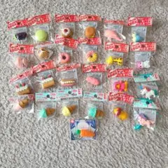 イワコー　おもしろ消しゴム　まとめ売り