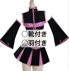 にごりり　ミリエラ コスプレ　Mサイズのサムネイル