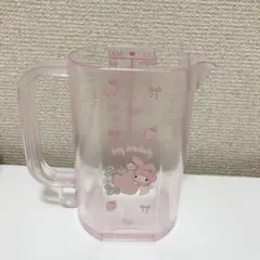 2026年最新】Sanrio 計量カップの人気アイテム - メルカリ