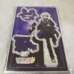 ゆぺくん ちょこらび アクスタ 新品 - メルカリ