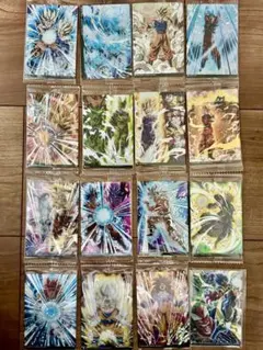 2026年最新】イタジャガ ドラゴンボール ssrの人気アイテム - メルカリ