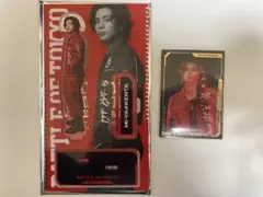 神谷健太　BOT アクリルスタンド&フォトカード　セット