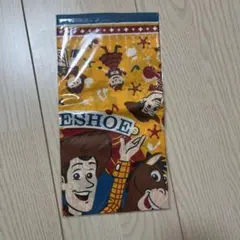 トイ・ストーリー バンダナ