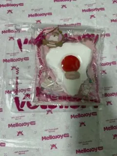 mellojoy ショートケーキ　もちもちもち