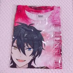 影片みか あんスタ フルグラTシャツ みか