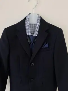 CHOPIN 子供用スーツ 120