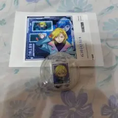 サントリー　オリジナルラベル缶　グノーシア　セツ　アクキー　ステッカー グノーシア オリジナルラベル缶 全9種コンプリート - メルカリ