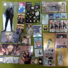 呪術廻戦 グッズセット