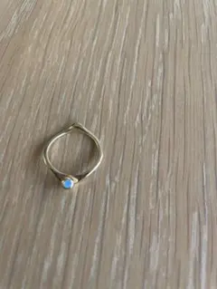 Maiden メイデン　リング