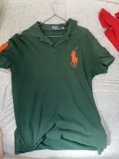 Polo by Ralph Laurenビッグポニー swag y2k - メルカリ