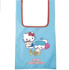 【即購入可⭕️】 サンリオ ハローキティ ハチワレ 即購入可⭕️】 サンリオ ハローキティ ハチワレ ちいかわ×サンリオ