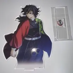 2025年最新】冨岡義勇 アクリル ワールドツアーの人気アイテム - メルカリ