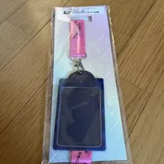 あんスタパスケース&ネックストラップセット