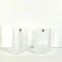 新品イッタラiittalaウルティマツーレ ハイボール タンブラー シール付き