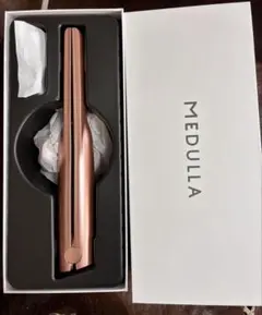 MEDULLA ソニックシャインプロ　PINK GOLD
