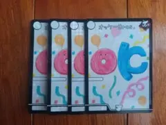デュエルマスターズ オッケーBros. ４枚！