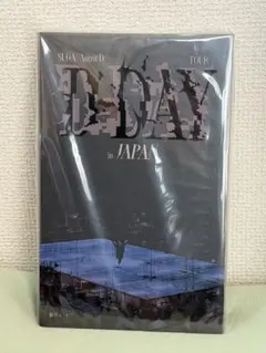2026年最新】Agust d tour 'd-day' in japan dvdの人気アイテム - メルカリ