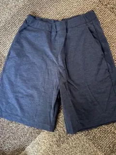 ネイビー ハーフパンツ 140サイズ