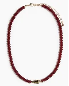 H&M ビーズネックレスのサムネイル