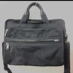 TUMI トゥミ ビジネスバッグ ブリーフケース 2way ショルダーバッグ