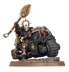 ウォーハンマー 40k スペースマリーン レイヴンガード塗装 ミニチュア