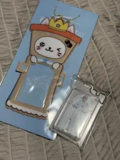 NCTWISH ペンミつながるフォトカードケース トレカ特典 6000円 ユウシ