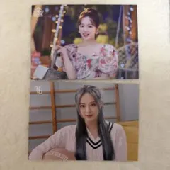 NiziU リオ　ラントレまとめ売りセット