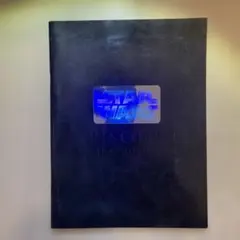 スター・ウォーズ エピソード1 ファントム・メナス 映画パンフレット