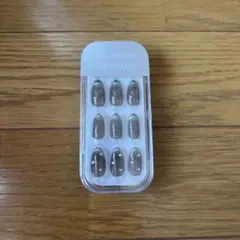 キスニューヨーク ネイルチップ MPG25Jのサムネイル