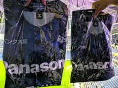 ガンバ大阪 ベースボールシャツ 11/9配布分